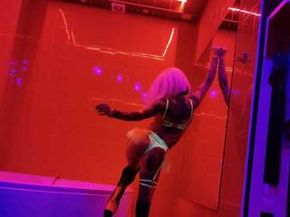 Erootiline videovestlus Gospajaa