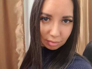 Erootiline videovestlus Gospojaa