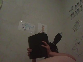 Erootiline videovestlus GospojaEva