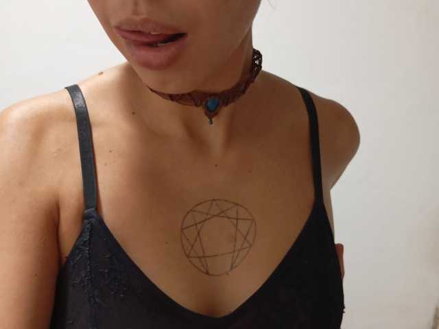 Profiili foto gothbabe999