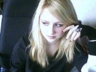 Erootiline videovestlus gothicsun