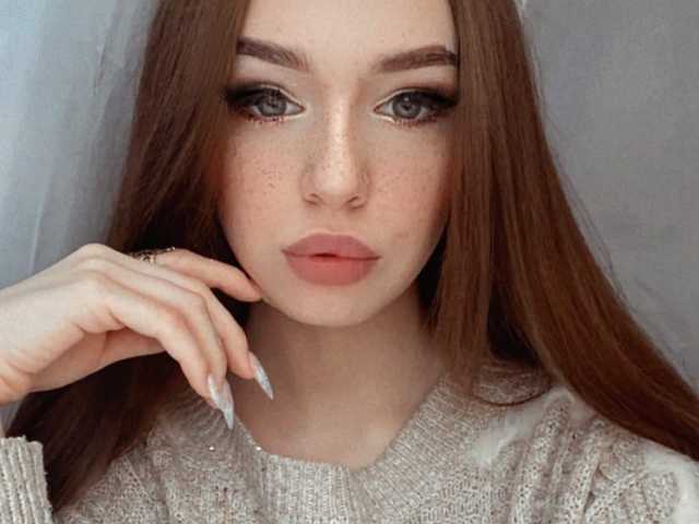 Profiili foto gowendygo