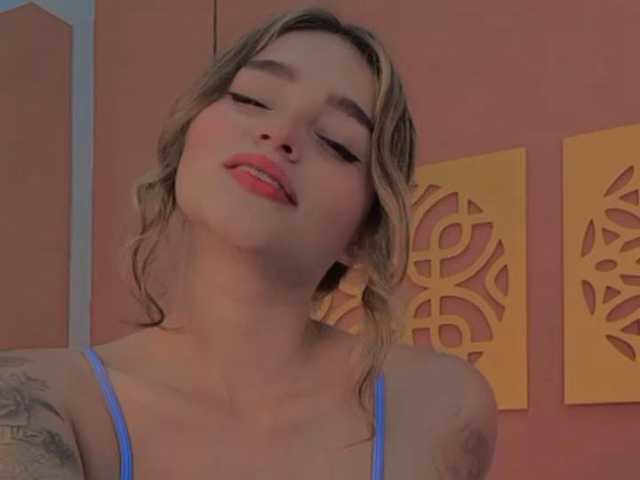 Profiili foto Grace-Roberts