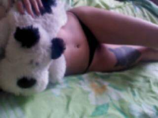 Erootiline videovestlus grace1x