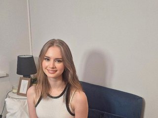 Erootiline videovestlus GraceDear