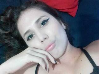 Erootiline videovestlus graceesanders