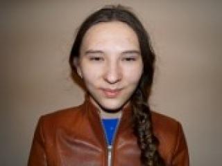 Profiili foto gracegirl