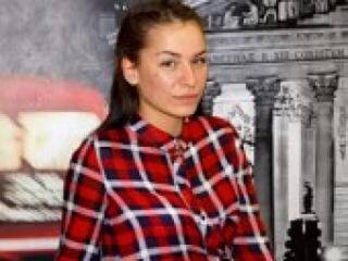 Erootiline videovestlus gracegirll