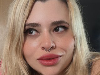 Erootiline videovestlus Gracepsy
