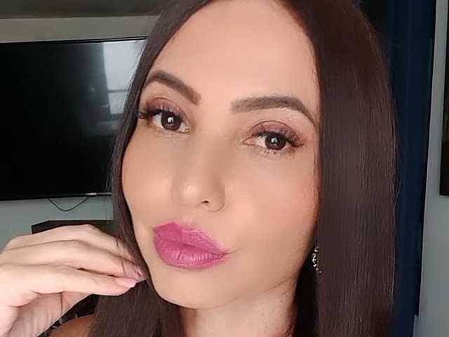 Profiili foto Grace_Rosso