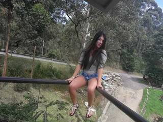 Erootiline videovestlus GraceStill