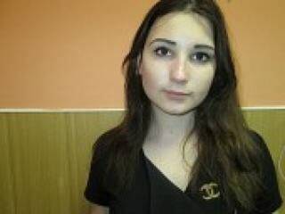 Erootiline videovestlus gracewoman