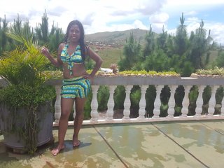 Profiili foto Graciellah