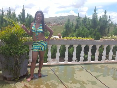 Profiili foto Graciellah