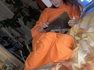 Erootiline videovestlus grainbowgirl