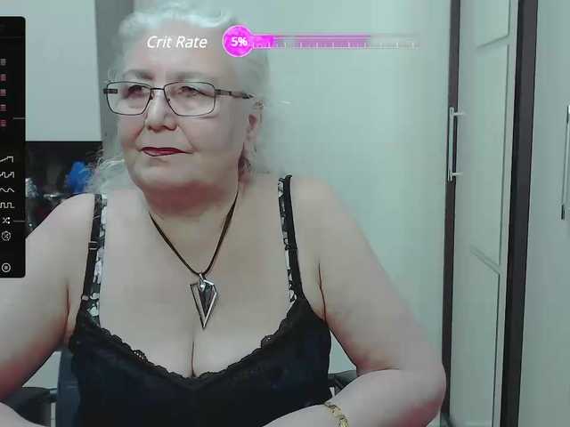 Ringhäälingupildid GrannyWants