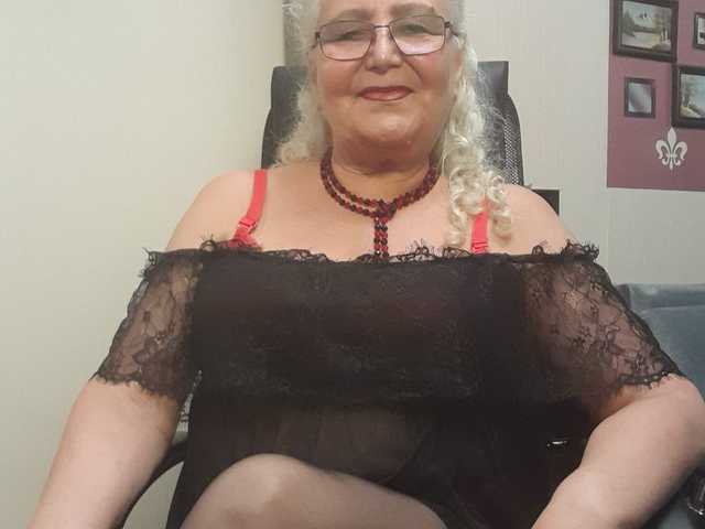 Profiili foto GrannyWants