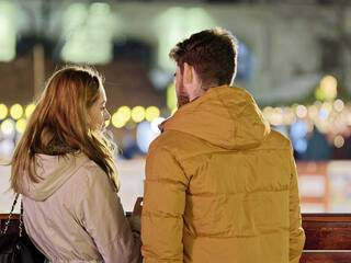 Erootiline videovestlus GrayXChaos