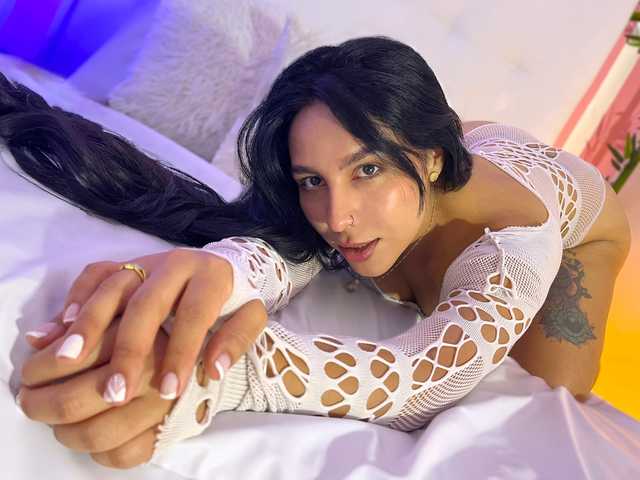 Profiili foto GreciaE