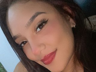 Erootiline videovestlus Greicy-wish