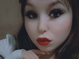Erootiline videovestlus GretaJacquelyn