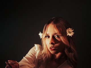Erootiline videovestlus GretaVelvet