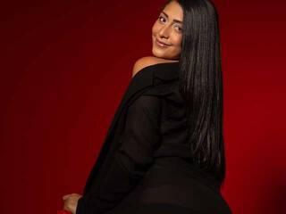 Erootiline videovestlus Gretell