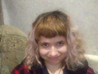 Erootiline videovestlus GrettaCandy
