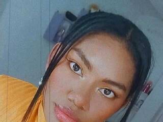 Erootiline videovestlus grettakolin