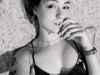 Erootiline videovestlus GrettaLi