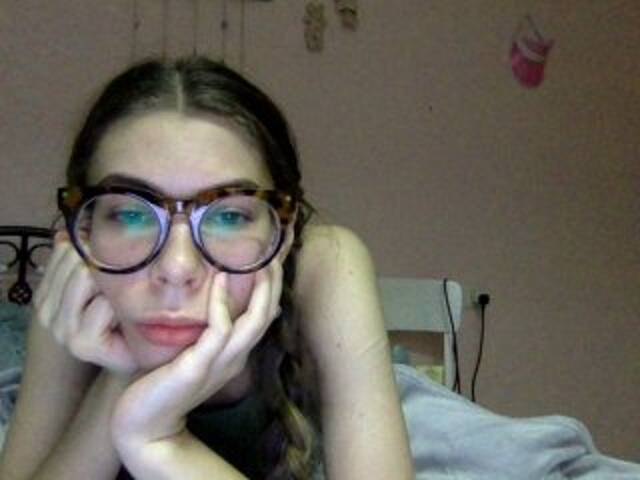 Ringhäälingupildid LiLuGrey