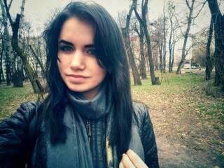 Erootiline videovestlus grettalight