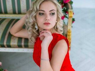 Erootiline videovestlus GrettaTorrid