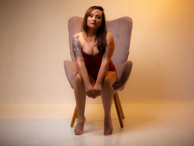 Profiili foto Grettel-ramirez