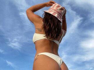 Erootiline videovestlus GrettelSun