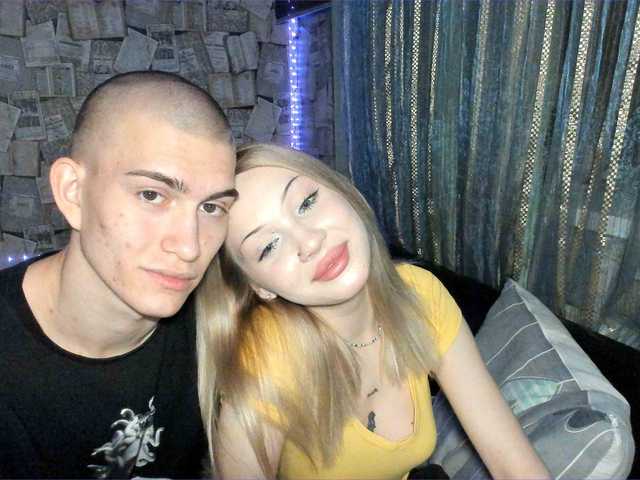 Profiili foto gretty-love