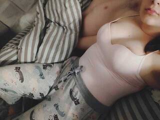 Erootiline videovestlus Gribozhui