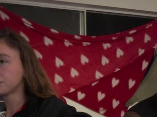 Erootiline videovestlus GuavaxGetsxAte