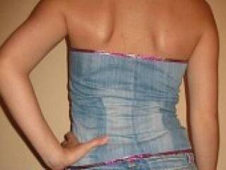 Erootiline videovestlus gwenda