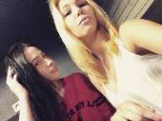 Erootiline videovestlus gylelis