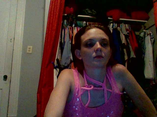 Fotod GypsySolo89 80000 0 80000 #lush, #tipreact, tip is you like me, play with ,me I'm bored