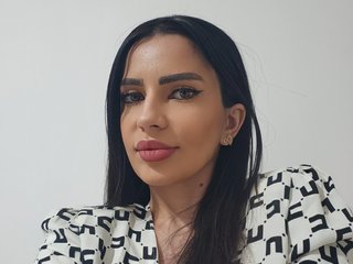 Erootiline videovestlus Gyuliaa