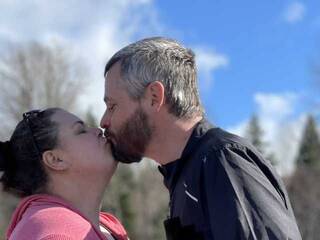 Erootiline videovestlus H0zN1na