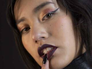 Erootiline videovestlus Hade-muller