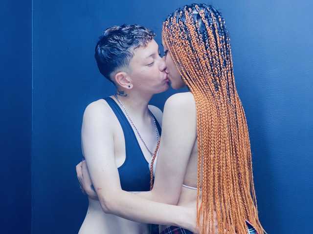 Profiili foto HadeAndCoral