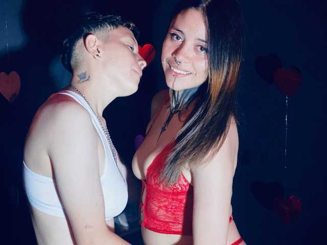 Profiili foto HadeAndCoral