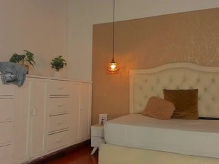 Erootiline videovestlus Hadley-