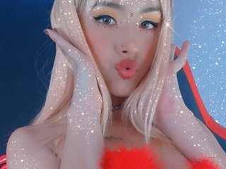 Erootiline videovestlus haelyrocket