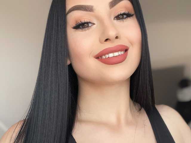 Profiili foto HaileeRain