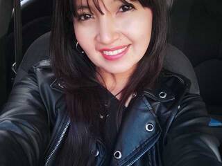 Erootiline videovestlus HaileyCross